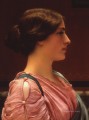 Una colección de belleza clásica de Fred y Sherry Ross La dama neoclásica John William Godward